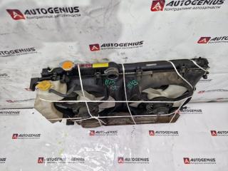 Радиатор основной SUBARU LEGACY BP5 EJ204DPAJE 2 ракурс