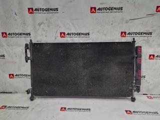 Радиатор кондиционера HONDA STREAM RN6 R18A 1 ракурс