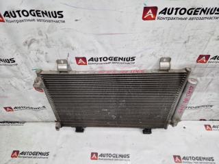 Радиатор кондиционера SUZUKI SWIFT ZC71S K12B 2 ракурс Радиатор кондиционера SUZUKI SWIFT ZC71S K12B 2 ракурс