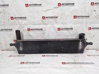 Интеркулер NISSAN X-TRAIL DNT31 M9R 14461JG70C 2 ракурс
