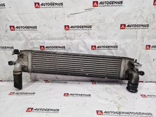 Интеркулер NISSAN X-TRAIL DNT31 M9R 14461JG70C 3 ракурс