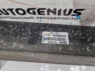 Интеркулер NISSAN X-TRAIL DNT31 M9R 14461JG70C 4 ракурс