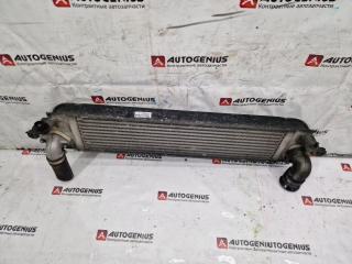 Интеркулер NISSAN X-TRAIL DNT31 M9R 14461JG70C 5 ракурс