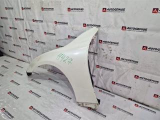 Крыло левое переднее TOYOTA MARK X GRX130 4GR-FSE 2 ракурс