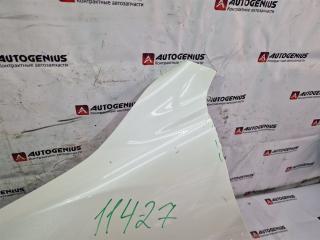 Крыло левое переднее TOYOTA MARK X GRX130 4GR-FSE 5 ракурс