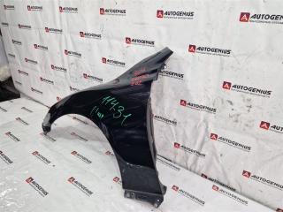 Крыло левое переднее TOYOTA MARK X GRX130 4GR-FSE 2 ракурс