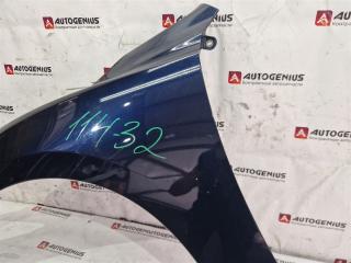Крыло левое переднее MAZDA ATENZA GJ2FW SHVPTR 5 ракурс