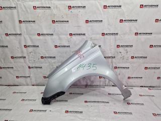 Крыло левое переднее TOYOTA PLATZ SCP11 1SZ-FE 2MODEL 1 ракурс