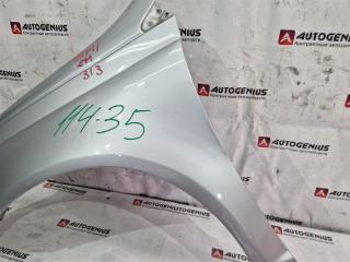 Крыло левое переднее TOYOTA PLATZ SCP11 1SZ-FE 2MODEL 5 ракурс