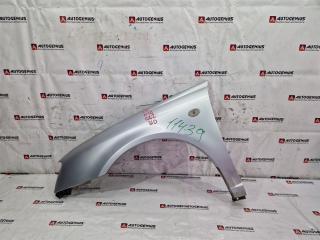 Крыло левое переднее SUBARU IMPREZA GG2 EJ152DX7AE 2MODEL 1 ракурс