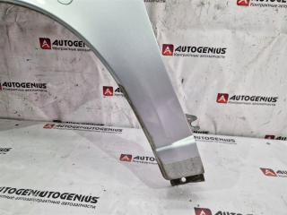 Крыло левое переднее SUBARU IMPREZA GG2 EJ152DX7AE 2MODEL 4 ракурс