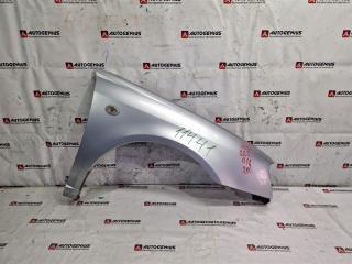 Крыло правое переднее SUBARU IMPREZA GG2 EJ152DX7AE 2MODEL 1 ракурс