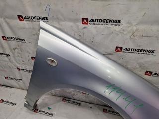 Крыло правое переднее SUBARU IMPREZA GG2 EJ152DX7AE 2MODEL 5 ракурс