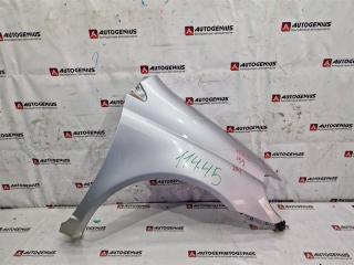 Крыло правое переднее TOYOTA PLATZ NCP12 1NZ-FE 1MODEL 1 ракурс