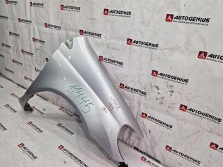 Крыло правое переднее TOYOTA PLATZ NCP12 1NZ-FE 1MODEL 2 ракурс