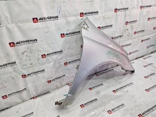 Крыло правое переднее TOYOTA PLATZ NCP12 1NZ-FE 1MODEL 3 ракурс