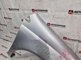 Крыло правое переднее TOYOTA PLATZ NCP12 1NZ-FE 1MODEL 5 ракурс