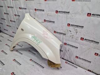 Крыло правое переднее HONDA CR-V RD6 K24A 2 ракурс