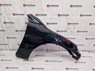 Крыло правое переднее TOYOTA MARK X GRX130 4GR-FSE 1 ракурс