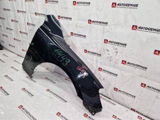 Крыло правое переднее TOYOTA MARK X GRX130 4GR-FSE 2 ракурс
