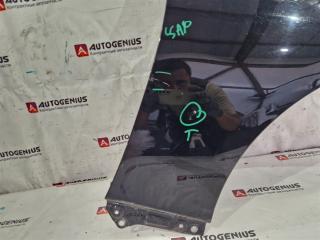 Крыло правое переднее TOYOTA MARK X GRX130 4GR-FSE 4 ракурс