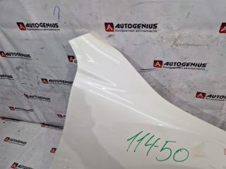 Крыло правое переднее TOYOTA MARK X GRX130 4GR-FSE 5 ракурс