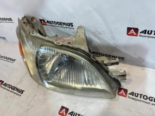 Фара правая передняя TOYOTA PLATZ NCP12 1NZ-FE 52009 3 ракурс