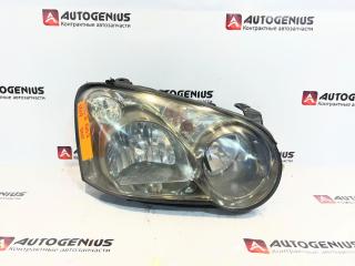 Фара правая передняя SUBARU IMPREZA GG2 EJ152DX7AE 1719 1A 1 ракурс