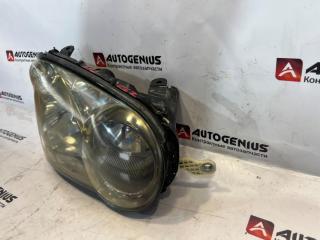 Фара правая передняя SUBARU IMPREZA GG2 EJ152DX7AE 1719 1A 2 ракурс