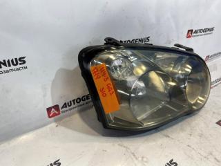 Фара правая передняя SUBARU IMPREZA GG2 EJ152DX7AE 1719 1A 3 ракурс