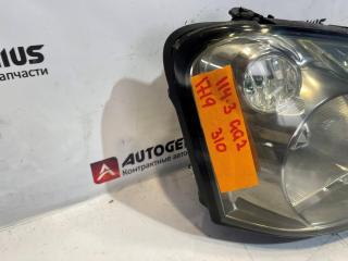 Фара правая передняя SUBARU IMPREZA GG2 EJ152DX7AE 1719 1A 5 ракурс
