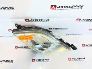 Фара правая передняя TOYOTA VITZ KSP90 1KR-FE 52169 4 ракурс