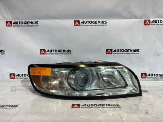 Фара правая передняя VOLVO V50 MW43 B4204S3 31299594 1 ракурс