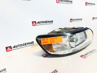 Фара правая передняя VOLVO V50 MW43 B4204S3 31299594 2 ракурс