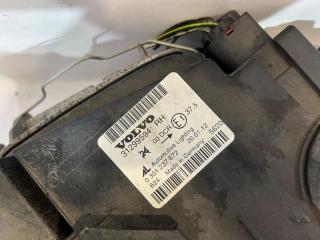Фара правая передняя VOLVO V50 MW43 B4204S3 31299594 5 ракурс
