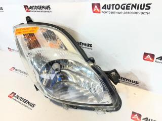 Фара правая передняя TOYOTA VITZ SCP90 2SZ-FE 52183 2 ракурс