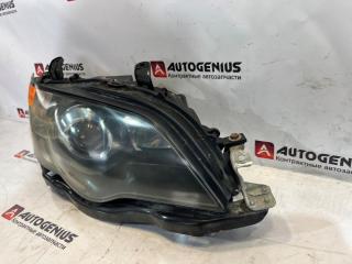 Фара правая передняя SUBARU LEGACY BP5 EJ204DPAJE 10020792 2B 2 ракурс