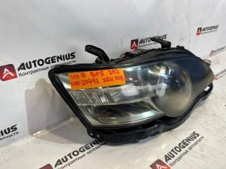 Фара правая передняя SUBARU LEGACY BP5 EJ204DPAJE 10020792 2B 3 ракурс