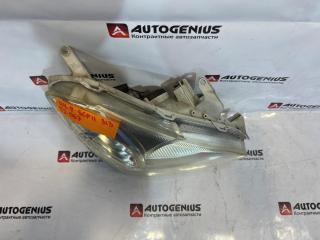 Фара правая передняя TOYOTA PLATZ SCP11 1SZ-FE 52067 4 ракурс