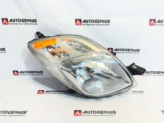 Фара правая передняя TOYOTA VITZ SCP90 2SZ-FE 52134 1 ракурс