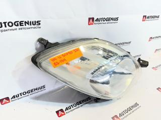 Фара правая передняя TOYOTA VITZ SCP90 2SZ-FE 52134 2 ракурс