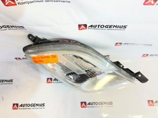 Фара правая передняя TOYOTA VITZ SCP90 2SZ-FE 52134 4 ракурс