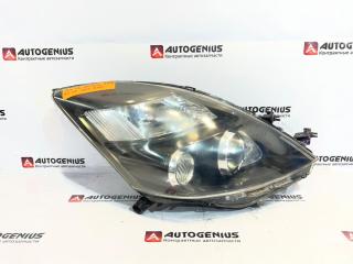 Фара правая передняя TOYOTA ISIS ZGM10W 2ZR-FAE 4472 1 ракурс