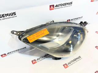Фара правая передняя TOYOTA ISIS ZGM10W 2ZR-FAE 4472 3 ракурс
