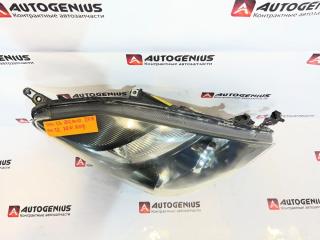 Фара правая передняя TOYOTA ISIS ZGM10W 2ZR-FAE 4472 4 ракурс