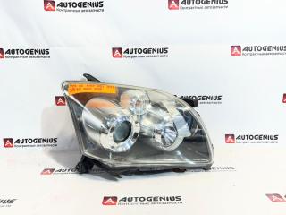 Фара правая передняя TOYOTA AVENSIS AZT251 2AZ-FSE 35107 1 ракурс