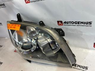 Фара правая передняя TOYOTA AVENSIS AZT251 2AZ-FSE 35107 2 ракурс