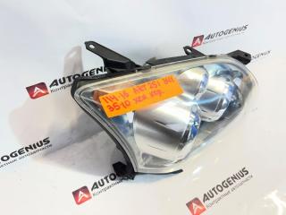Фара правая передняя TOYOTA AVENSIS AZT251 2AZ-FSE 35107 3 ракурс