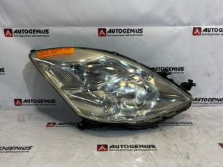 Фара правая передняя TOYOTA ISIS ZGM10G 2ZR-FAE 4468 1 ракурс