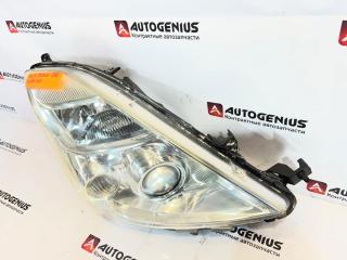 Фара правая передняя TOYOTA ISIS ZGM10G 2ZR-FAE 4468 2 ракурс